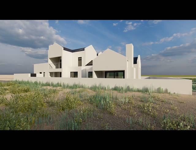 4 BEDROOM FREEHOLD FOR SALE IN ST HELENA VIEWS